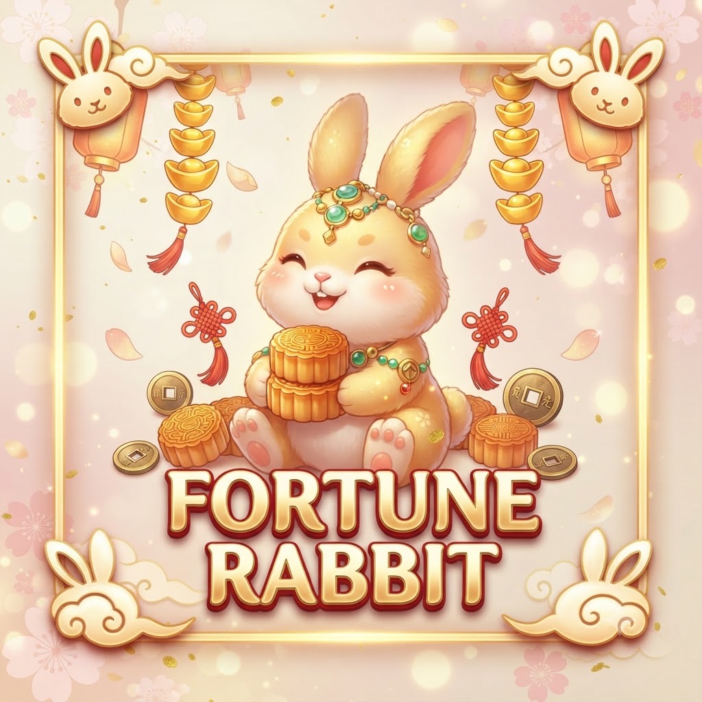 Fortune Rabbit slot game
