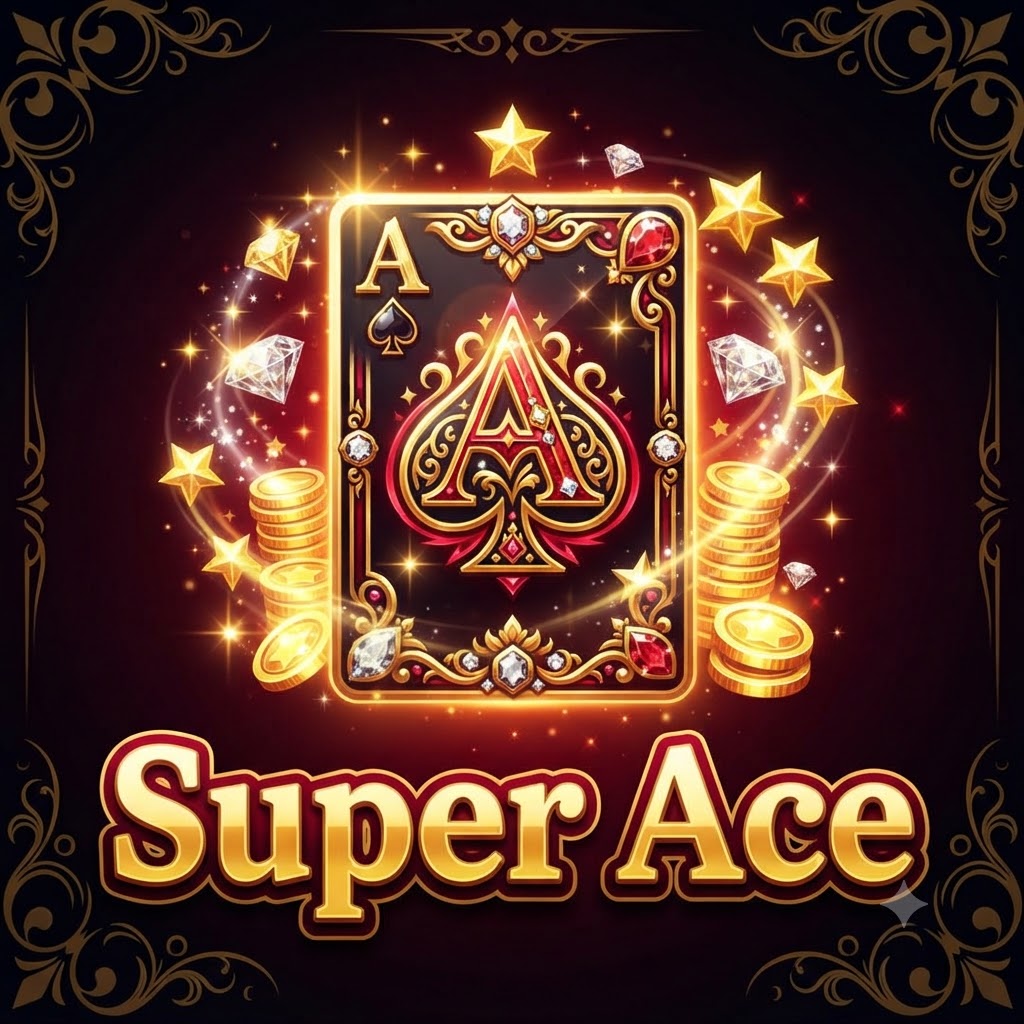 Super Ace slot game